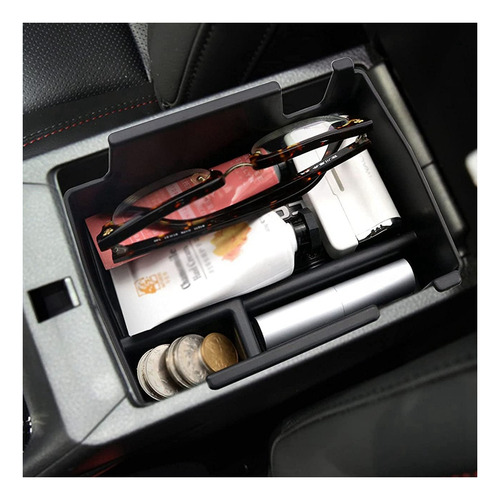 Organizador De Console Para Compass 2021 2022 Armrest Second