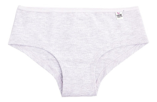 Culotte De Algodón Tutta La Frutta Modelo 301-01