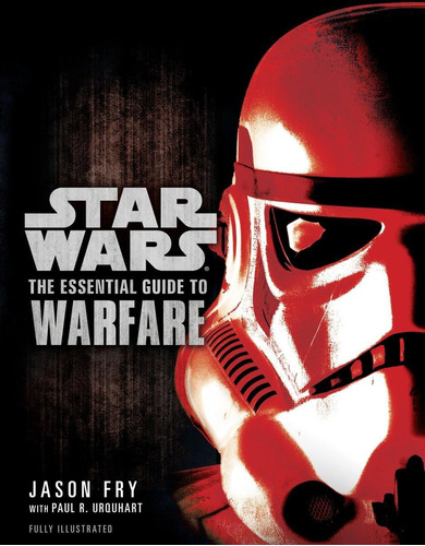 Libro The Essential Guide To Warfare (star Wars) Edicion
