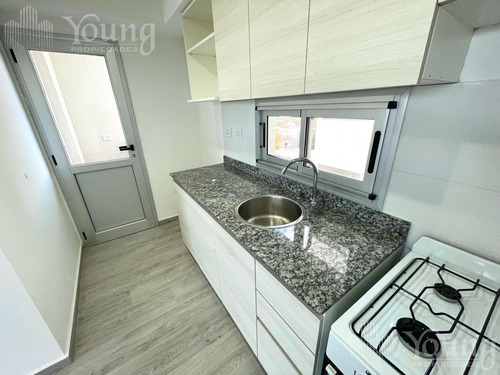 Venta Depto 2 Amb Quilmes