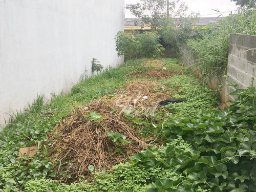 Imagem 4 de 6 de Terreno À Venda, 125 M² Por R$ 140.000,00 - Jardim Santa Rosa - Ferraz De Vasconcelos/sp - Te0336