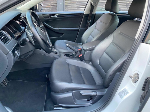 Volkswagen Jetta 2015 2.0 Tsi Highline 4p