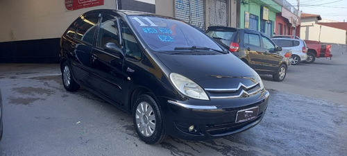 Imagem 2 de 15 de Citroen Xsara Picasso 1.6 Ano 2011
