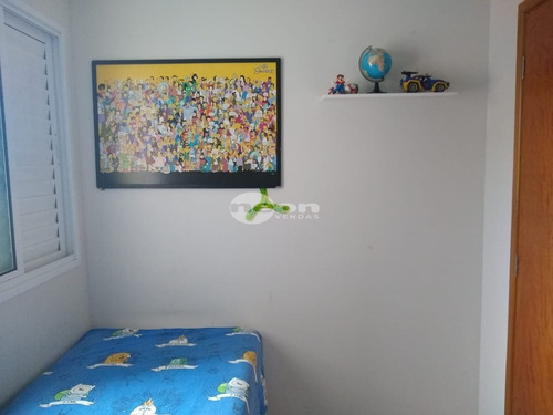 Imagem 10 de 15 de Apartamento - Vila Nossa Senhora Das Vitorias - Ref: 1761 - V-1761