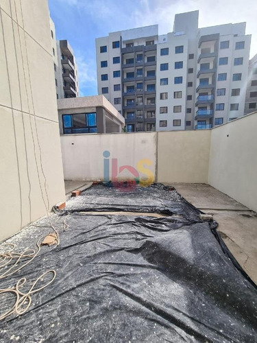 Imagem 5 de 12 de Apartamento Garden No Pontal Park - 7818