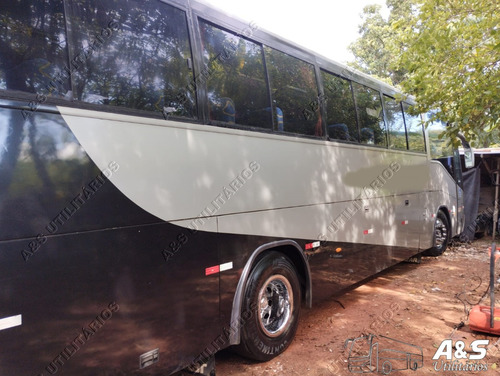 Irizar Century Mb Ano 2002 Ligue E Confira Oferta! Ref.148