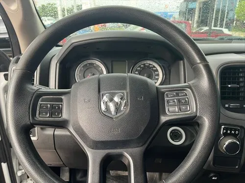 RAM Ram 1500 3.3 V6 XL Cab Regular 4x2 AT