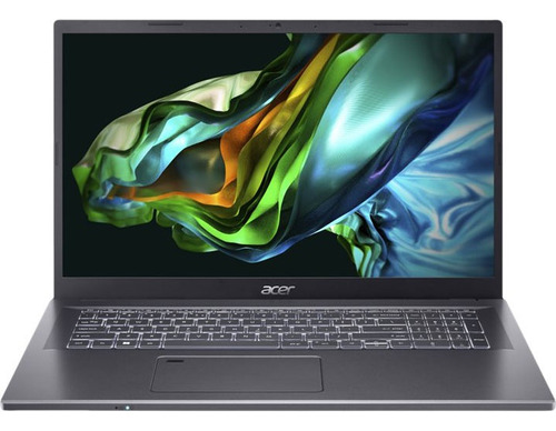 Notebook Gamer Acer I5 16gb 2tb Ssd 17.3  Fhd Rtx 2050 4gb