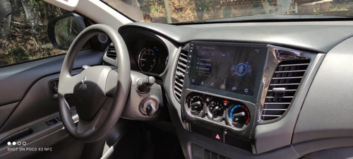 Imagen 9 de 12 de Mitsubishi L 200 L200 L 200 Mitsubishi