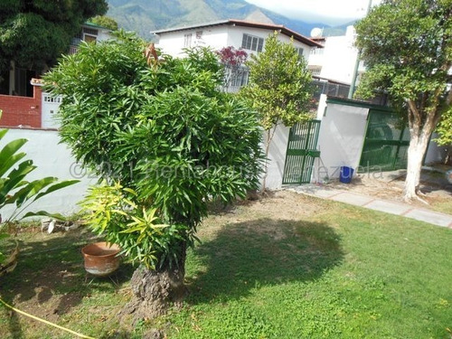 Imagen 28 de 30 de Casa En Venta Urb. El Marques Rent A House Los Samanes 22-10833