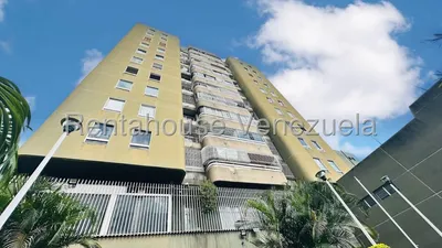 Apartamento en alquiler