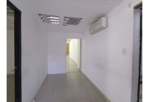 Se Alquila Planta Industrial/depósito 400m2 Boleíta Norte 9128