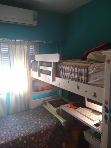 Imagen 12 de 13 de Excelente Depto De 3 Ambientes En Inmejorable Ubicación