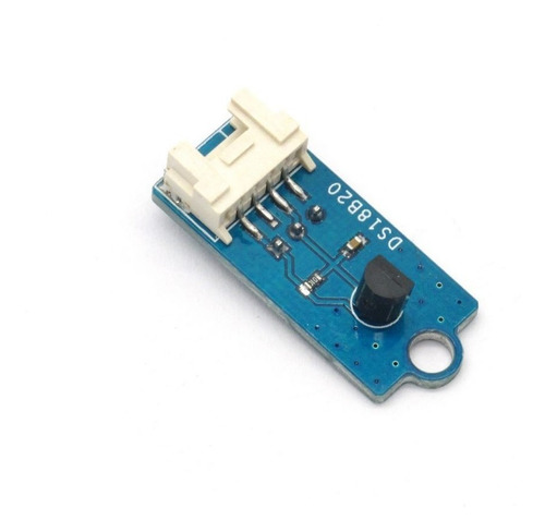Arduino Brick Sensor Temperatura ds18b20 (1014)