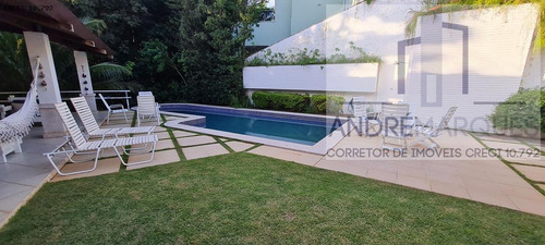 Imagem 6 de 15 de Casa Em Condomínio Para Venda Em Salvador, Alphaville I, 4 Dormitórios, 4 Suítes, 7 Banheiros, 8 Vagas - Am477_2-1196469
