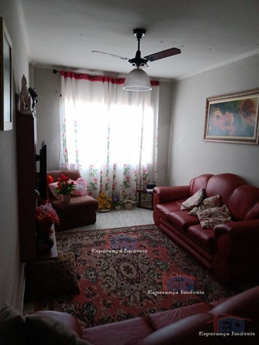 Imagem 2 de 11 de Ref.: 5590 - Apartamento Em Osasco Para Venda - V5590