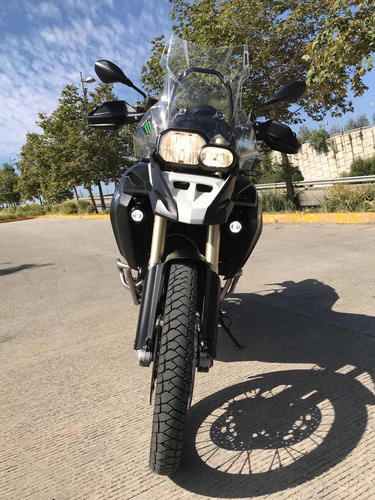 Imagen 8 de 14 de Bmw Gs800