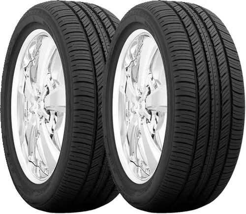 Kit de 2 llantas Toyo Tires Proxes A40 P 215/45R18 89 V