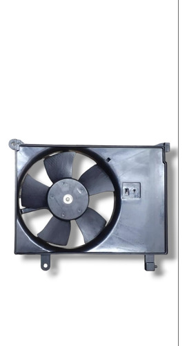 Electroventilador Daewoo Lanos (aire)