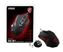 Mouse Gamer Msi Dsb1