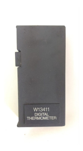 Imagen 4 de 8 de Termometro Digital Automotor Robinair W13411 - Afi9