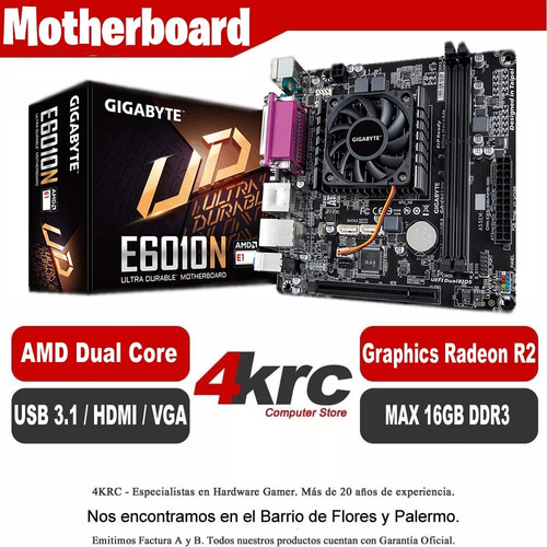 Pc Armada Slim Intel Amd Dual Core Hd 1tb 8gb Ram Lol Hdmi