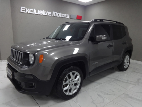 Jeep Renegade 1.8 Sport Plus