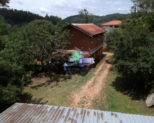 Chácara Ótima Para Investimento Na Região Do Bairro Do Portão Em Atibaia - Ch00767