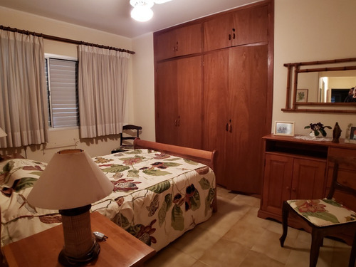 Imagem 10 de 16 de Apartamentos Dispondo De 125m² , 4 Dormitórios Sendo 2 Suítes, Sala Com Sacada E Vista Para O Mar, 2 Vaga De Garagem, Lazer (piscina E Churrasqueira) - Ap05402 - 68649819
