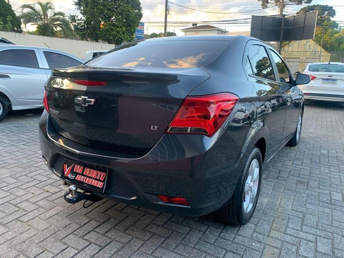 Chevrolet Prisma 1.4 At Lt