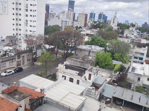 Larrañaga Y Rivera. Buena Vista A Frente Y Fondo