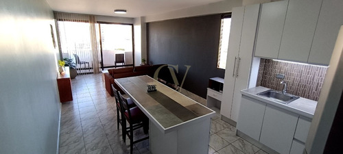 Imagen 3 de 13 de Apartamento En Alquiler Vacacional Conj. La Reserve - Costa Azul