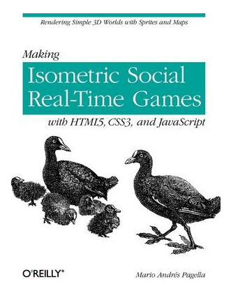 Libro Making Isometric Social Real-time Games With Html5 ...