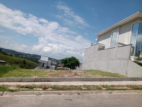 Imagem 1 de 15 de Terreno No Condominio Residencial Mantiqueira - To-2109