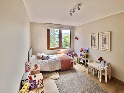 Imagen 29 de 30 de Casa En Venta En Vitacura: Sport Francés / Colegio Manquehue
