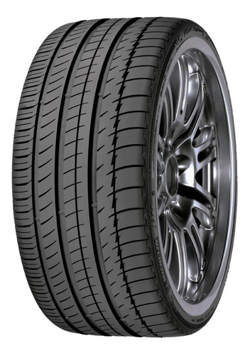 Llanta Michelin Pilot Sport Ps2 275/45r20 110(y) Xl Bsw 220