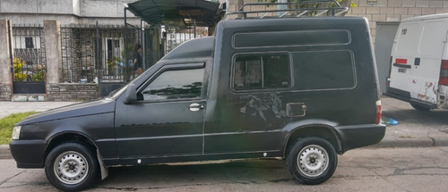 Fiorino Fire 1.3 Confort