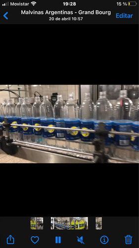 Imagen 4 de 4 de Realizamos Fazon De Bebidas Gaseosas, Aguas Saborizadas.