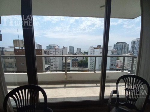 Imagen 6 de 21 de Piso 4 Ambientes Con Dependencia En La Isla De Olivos