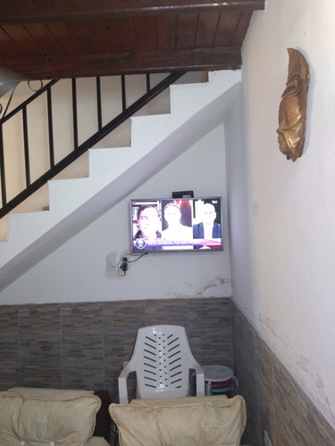 Vendo Complejo De 5 Duplex De 80m2 C/u A Estrenar Más Trreno