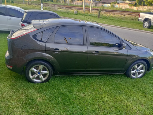 Ford Focus Trend Plus 2.0