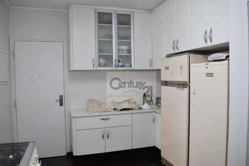 Imagem 5 de 16 de Apartamento, 226 M² - Venda Por R$ 1.950.000,00 Ou Aluguel Por R$ 5.890,00 - Higienópolis - São Paulo/sp - Ap2119
