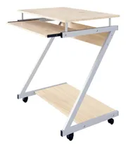Comprar Escritorio Xtech En Z Para Computadora O Laptop, Colores Color Beige