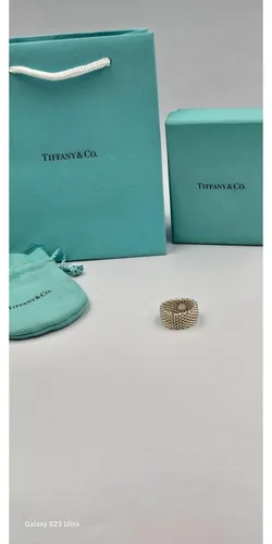 T&co ring sale