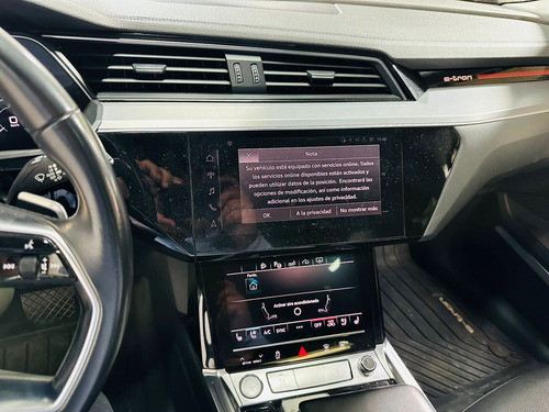 Audi E-tron 2020