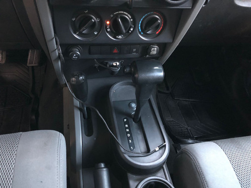 Jeep Wrangler 3.8 Unlimited Sahara 4x4 At