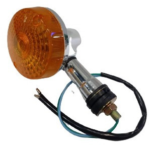 Luz De Cruce Suzuki Gn125