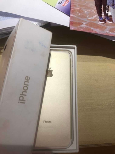 iPhone 7 Plis 64 (Usado)