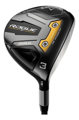 Kaddygolf Madera Fairway Callaway Rogue St Nueva