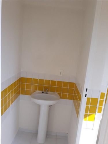 Imagem 7 de 9 de Sala À Venda, 1 Vaga, Centro - Santo André/sp - 67325